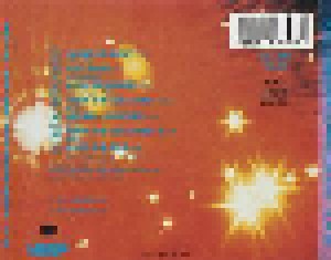 Manfred Mann's Earth Band: Solar Fire (CD) - Bild 3