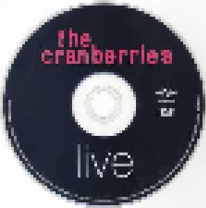 The Cranberries: Live (DVD) - Bild 5