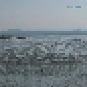 Cover - Fennesz: Black Sea
