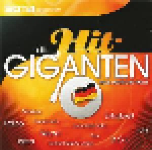 Die Hit-Giganten - Neue Deutsche Welle (2-CD) - Bild 1