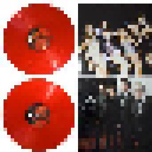 Duran Duran: Red Carpet Massacre (2-LP) - Bild 2