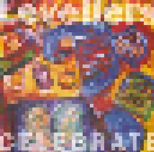 Levellers: Celebrate (CD 2) (Single-CD) - Bild 1