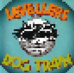 Levellers: Dog Train (CD 2) (Single-CD) - Bild 1