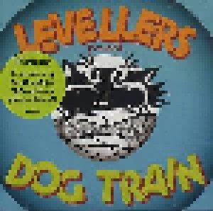 Levellers: Dog Train (CD 2) (Single-CD) - Bild 7