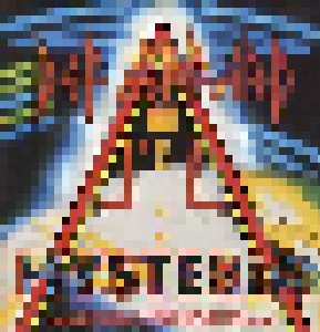 Def Leppard: Hysteria (12") - Bild 1