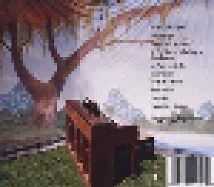 Randy Newman: Harps And Angels (CD) - Bild 2