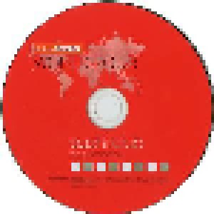 Kulturspiegel World Tour - Sushi Club (2-CD) - Bild 4