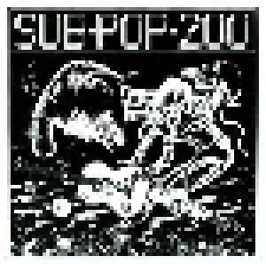 Sub Pop 200 (CD) - Bild 1
