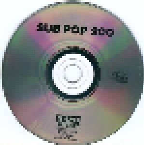 Sub Pop 200 (CD) - Bild 4
