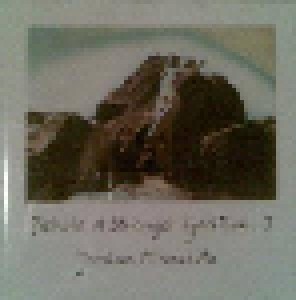 Jordan Minnesota: Behold A Stronger God Than I (CD) - Bild 1