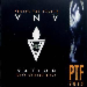 VNV Nation: Praise The Fallen (CD) - Bild 1