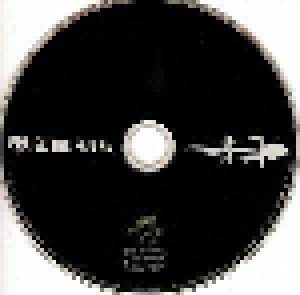 VNV Nation: Praise The Fallen (CD) - Bild 3