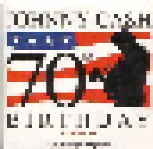 70th Birthday Sampler (CD) - Bild 1