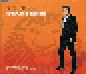 Chris Norman: Endless Night (Single-CD) - Bild 1