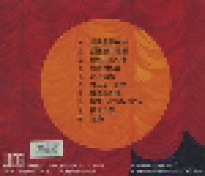 星屑旅行社: 機巧天球儀 (CD) - Bild 2