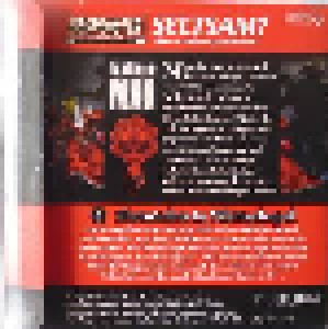 Malcolm Max: Folge 02 - Blutnächte In Whitechapel (CD) - Bild 2