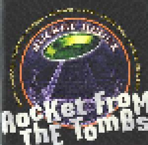 Rocket From The Tombs: Rocket Redux (CD) - Bild 1
