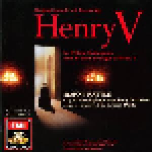 Patrick Doyle: Henry V. (CD) - Bild 1