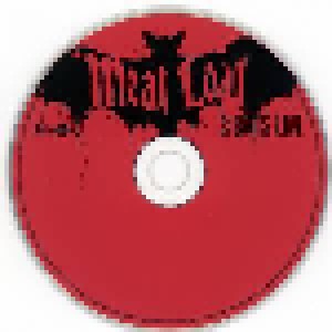 Meat Loaf: 3 Bats Live (CD) - Bild 4