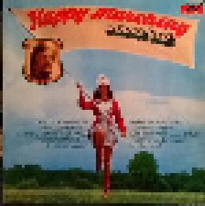 James Last: Happy Marching (LP) - Bild 1