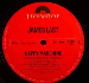 James Last: Happy Marching (LP) - Bild 3