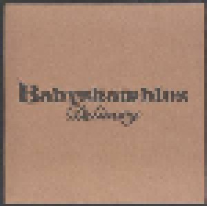 Babyshambles: Delivery (Promo-Single-CD) - Bild 1
