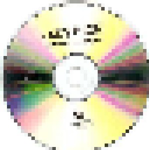 Ladytron: Seventeen (Promo-Single-CD-R) - Bild 2