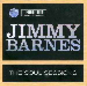 Jimmy Barnes: The Soul Sessions (2-CD + DVD) - Bild 1