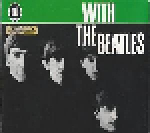 The Beatles: With The Beatles (CD) - Bild 1