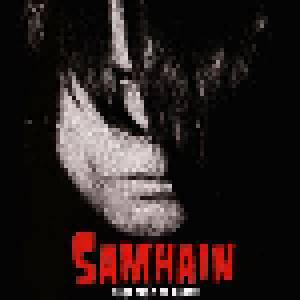 Samhain: Last Gasp On Earth - Cover