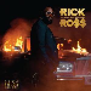 Rick Ross: Richer Than I Ever Been - Cover
