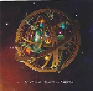 Bob Drake: Planets & Animals - Cover