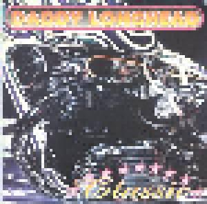 Daddy Longhead: Classic - Cover
