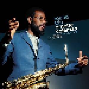 Ornette Coleman: Round Trip - Ornette Coleman On Blue Note - Cover