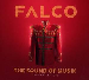 Falco: Sound Of Musik - The Greatest Hits, The - Cover