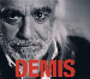 Demis Roussos: Demis - Cover