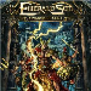 Emerald Sun: Kingdom Of Gods - Cover