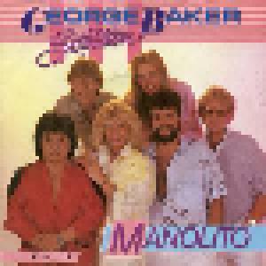 George Baker Selection: Manolito - Cover