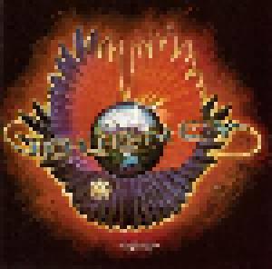 Journey: Infinity (1978) - Cover