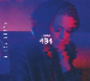Alexa Feser: Liebe 404 - Cover