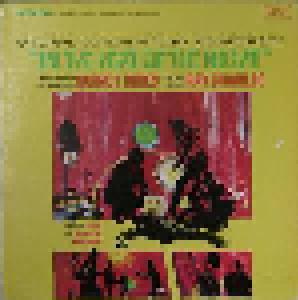 Quincy Jones: In The Heat Of The Night - Cover