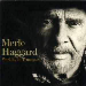Merle Haggard: Working In Tennessee - Cover