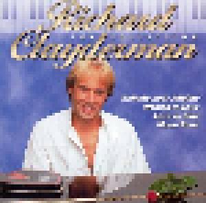 Richard Clayderman: Collection, The - Cover