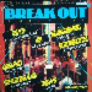 Break Out Part 2 - Cover