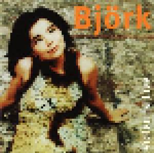 Björk: Violently Live - Cover