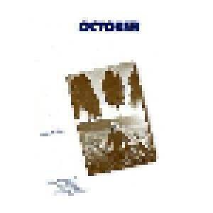 Charlie Mariano: October - Cover
