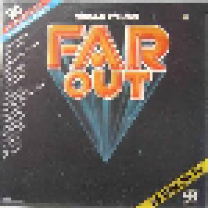 Far Out - Cover