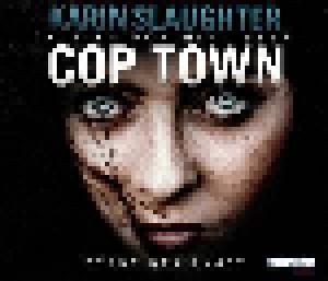 Karin Slaughter: Cop Town - Cover