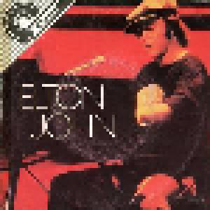 Elton John: Elton John (Amiga Quartett) - Cover