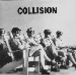 Collision: Collision - Cover